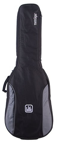Tonträger TG10E/GB · Gigbag E-Gitarre
