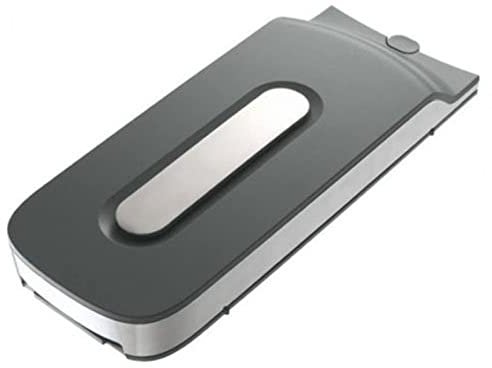 OSTENT Disque Dur Externe de Disque Dur de 120GB Kit Compatible pour Le Jeu vidéo de Console de Microsoft Xbox 360