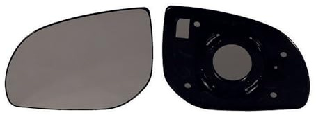 Alkar 6401618 Spiegelglas, Außenspiegel