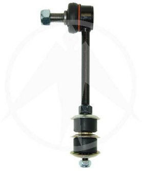 SIDEM 45267 Stange/Strebe, Stabilisator | Kompatibel mit: TOYOTA LAND CRUISER PRADO, LAND CRUISER PRADO, LAND CRUISER VAN