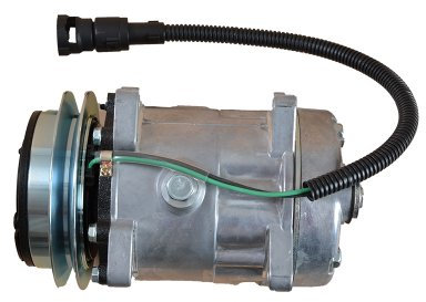 Nrf 32114 Compressore, Climatizzatore