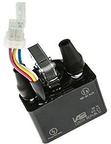 Zündspule 9521, z.B. für BK350