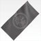 Eintracht Frankfurt Duschtuch Tieflogo 70x140 cm