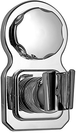 Support de Douche Douchette Ventouse Support mural Pomme de Douche Support