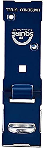 Henry Squire No.6h - Abrazadera (acero endurecido)