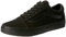 Vans Unisex Erwachsene Old Skool Sneaker, Black/Black, 43 EU