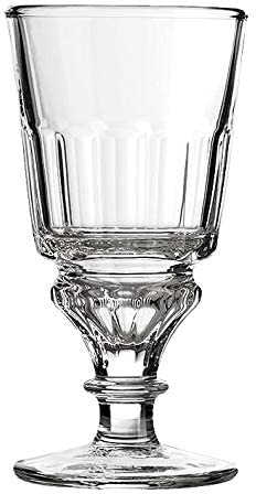 La Rochere Reservoir Absinthe Glass by La Rochere