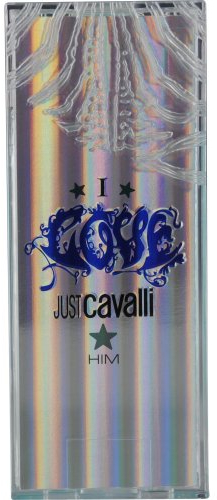 Roberto Cavalli 54803 Acqua di Colonia
