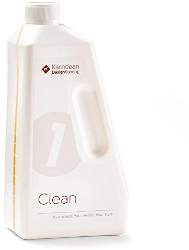 Karndean Flooring Routine Cleaner 2L Refill Karndean Floor Cleaning Products