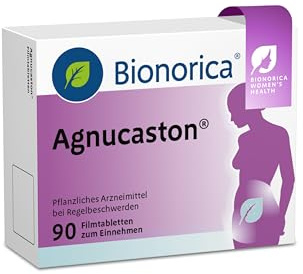 Agnucaston® Filmtabletten, 90 Stück