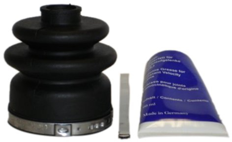 Japko 63020 Faltenbalgsatz, Antriebswelle