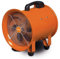 Unicraft Mobiler Ventilator MV 30 (380 mm, Luftmenge max.: 3900 m³/h, Drehzahl: 2800 min, 0,5 kW) 6260030
