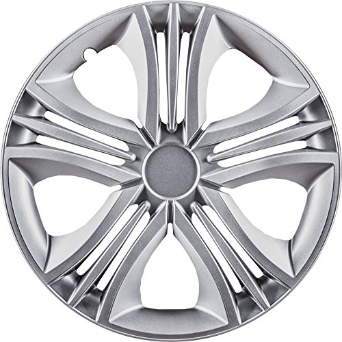 CORA 40946 Box 4 Alulook Fun Copricerchi, 16