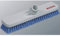 Vileda Schrubber 30cm Harte Borsten blau