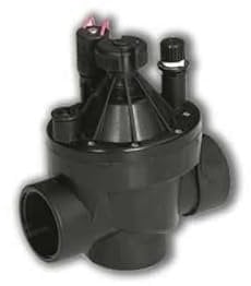 TORO P150 - Electroválvula de Nailon Reforzado de 1 1/2