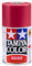 TAMIYA 85095-000 85095 Acrylfarbe Pure Metallic-Rot (glaenzend) TS-95 Spraydose 100ml