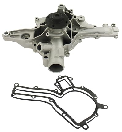 SKF VKPC 88849 Water Pump Kit