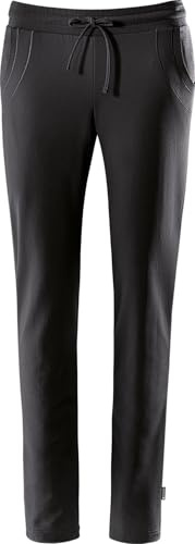 Schneider Sportswear Damen PALMAW-Hose schwarz, 50