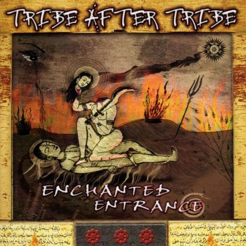 The Enchanted Entrance