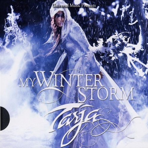 My Winter Storm (Ltd.Pur Edt.)