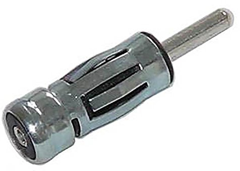 HP-Autozubehör 60127 Antennen-Adapter DIN-ISO