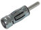 HP-Autozubehör 60127 Antennen-Adapter DIN-ISO