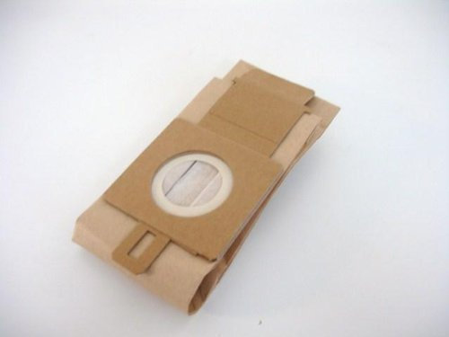 First4Spares Dust Bags for Hoover Purepower PU2110 Vacuum Cleaners Pack of 20