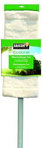 Saicos 8108 EcoLine Wischpflege Set