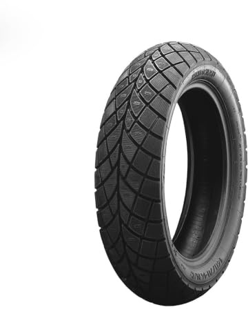 Heidenau 100/80-17 52H Motorcycle Tyre