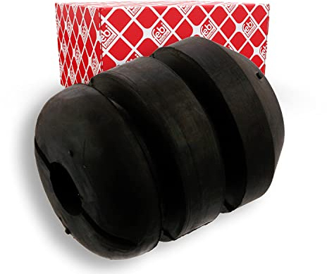 febi bilstein 04483 Anschlagpuffer für Blattfeder