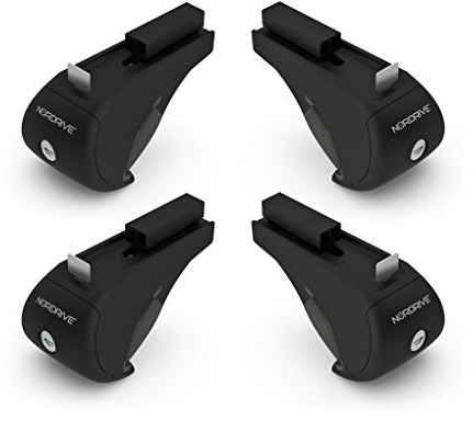 Lampa N20012 Reling-Kit für Alumia-Stangen