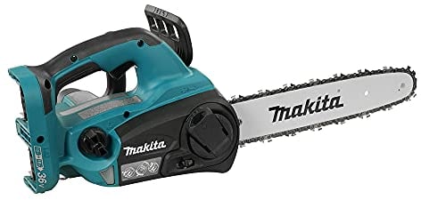 Makita DUC302Z cordless Li-ion motosega, 36 V, solo corpo