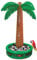 Aufblasbarer Getränkekühler, Palme, 1,8 m