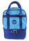Drakes Pride Mini Bag (Sky)