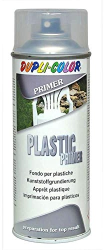 Plastic Primer 400 ml Dupli Farbe Spray