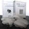 10 Wimpernlifting-Pads für ein perfektes Wimpernlifting! - Größe S - Nachfüllpackung - LVL, Wimpernwelle, Wimpern-Curler, Silikon Curler, Silikon-Pads