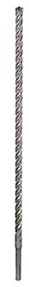 Bosch Professional 2608576163 - Broca SDS-PLUS-7X: 14x400x465