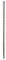Bosch Professional 2608576163 - Broca SDS-PLUS-7X: 14x400x465