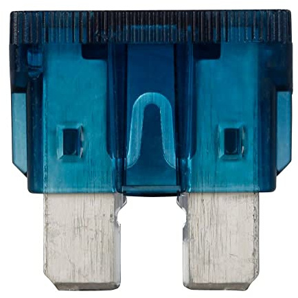 Eaton Bussmann Series ATC 15A Blade Fuse - Standard Pack (5 Pack)