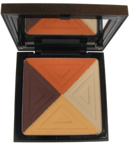 YSL Make Up Palette Couleurs D'Afrique For The Eyes