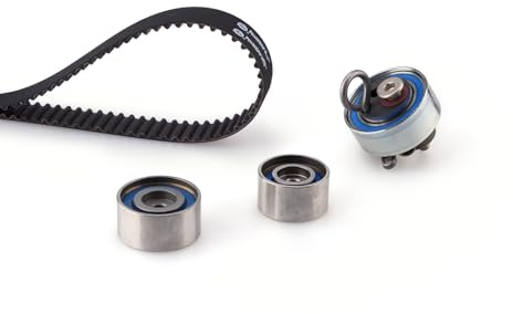 Gates K015594XS Powergrip Timing Belt Kit