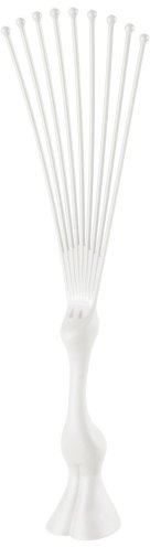 Koziol Schneebesen Gloria solid weiß [W]