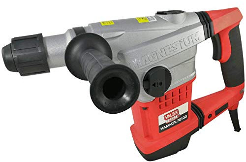 MARTELLO PERFORATORE HAMMER 70100 1421398 Valex