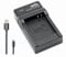Lemix (BCM13E) Ultra Slim USB Charger Compatible with Panasonic DMW-BCM13 / DMW-BCM13E / DMW-BCM13PP Battery & listed Panasonic Lumix Series Cameras