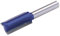 Draper 75334 1/4-Inch Straight 12.7 mm x 25 mm Tungsten Carbide Tip Router Bit