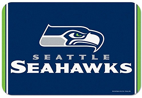 WinCraft NFL Türmatte Seattle Seahawks
