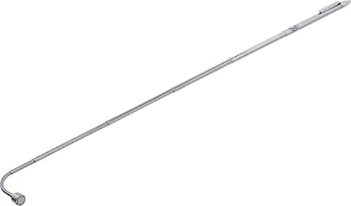 BGS 3183 | Magnetheber mit flexiblem Kopf | 580 mm | Zugkraft 1,6 kg