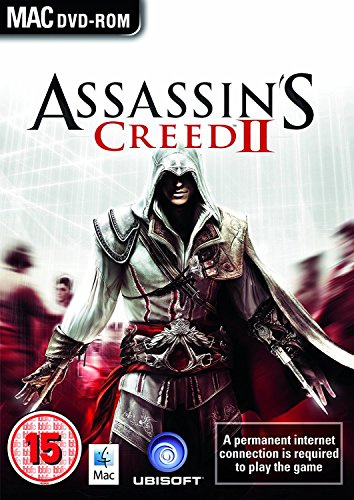 Assassin's Creed II (PC)