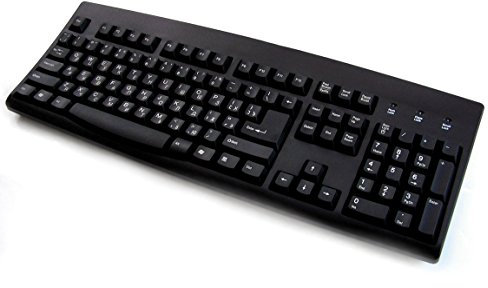 ACCURATUS 260 USB BLACK JAPANESE