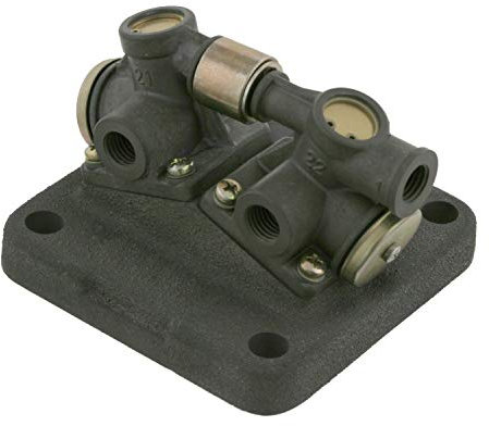 febi bilstein 21862 Ventil für Split-Getriebe, 1 Stück